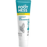 FOOTNESS Crema per pelle ruvida e calli, 30 g