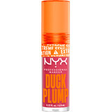 Nyx Professional MakeUp Duck Plump Lip Gloss 09 Strike a Rose, 6,8 ml