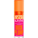 Nyx Professional MakeUp Lucidalabbra Duck Plump 12 Bubblegum bae, 6,8 ml