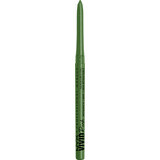 Nyx Professional MakeUp Vivid Rich Mechanical Eye Pencil 09 It's Giving Jade, 0,28 g