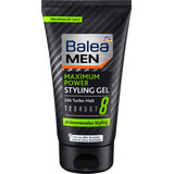 Balea MEN Gel per capelli a massima tenuta, 150 ml