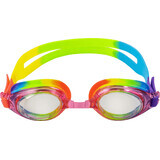 Sundance Children's Colorful Swimming Goggles, 1pc