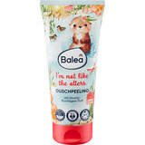 Balea Scrub corpo Non sono come le lontre, 200 ml