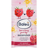 Polvere da bagno Balea, 60 g