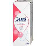 Jessa DISKRET Assorbente Ultra Mini Plus, 20 pz.