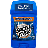 Mennen Speed ​​Stick Desodorante Sólido Rayo, 50 g