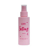 Spray fissante per il trucco, Ushas, Natural Matte, 120 ml