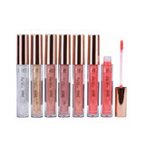 Set de 6 brillos de labios, Ushas, Brillo de labios, 02