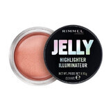 Gelee-Highlighter, Rimmel London, Gelee, 020 Candy Queen, 8,93 g