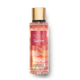 Spray profumato per il corpo, Victoria's Secret, Temptation, Luscious Apple, Desert Flower, 250 ml