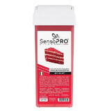 Cartuccia di cera, SensoPro, Red Velvet, 100 ml