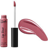 Lucidalabbra, Sleek, Lip Shot Gloss Impact, 1182 Brutal Honesty