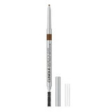 Lápiz de cejas, Clinique, Quickliner para cejas, 04 Deep Brown