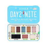 Eye shadow palette, The Balm, Autobalm, Day 2 Nite, 8 colors