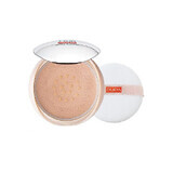 Polvos faciales en polvo, Pupa, Like a Doll Loose Powder, 002, 9 g