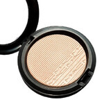 MAC Ombretto Illuminatore, MAC, Extra Dimension, Iced Apricot, confezione nera, 9 g