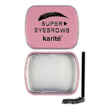 Eyebrow styling soap, Karite, Super Eyebrows Styling, 25 g