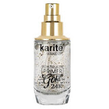 Primer per il trucco, Karitè, Oro, Particelle d'oro 24K, 50 ml