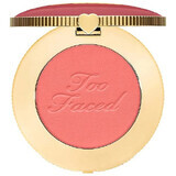 Blush, Too Faced, Cloud Crush Blurring Blush, Head In The Clouds, Matte, 5 g