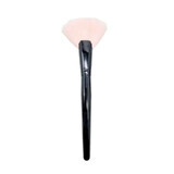 Fan brush for illuminator, Makeup, Fan Brush, Pink