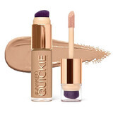 Urban Decay Stay Naked Quickie Concealer, Stay Naked Quickie Concealer, 24H Multi Use, 20CP Fair, 16.4 ml