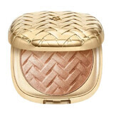 Illuminatore, Kiko Milano, Dolce Diva Baked Baked Highlighter, 01 Lively Champagne, 10 g