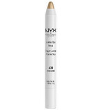 Crayon yeux, NYX, Crayon yeux Jumbo, 630 Cashmere