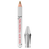 Matita Sprancene, Benefit, Gimme Brow Volumising Pencil, 2 Warm Golden Blonde, Mini