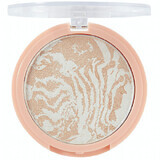 Illuminator, Sunkissed, Marble Lumi Highlighter, Vegan, 10 g