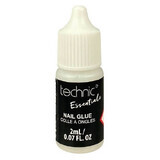 Colla per unghie finte, Technic, Colla per unghie, 2 ml