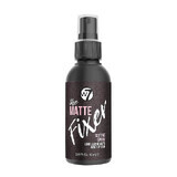 W7 The Matte Fixer Spray fissante, 60 ml