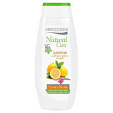 Shampoo for oily hair, 400 ml, Gerocossen