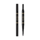 Matita per sopracciglia, Max Factor, Real Brow Fill, Shape, 05 Nero Marrone