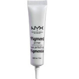 NYX Pigment Primer per il trucco degli occhi, Pigment Primer, 10 ml