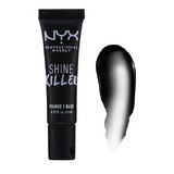 Base trucco opacizzante Shine Killer, NYX, Shine Killer Primer, 8 ml