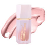 Iluminator Lichid, Kiss Beauty, Skin Shine, 02, 4.5 ml