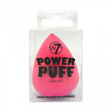 Professional make-up sponge W7 Power Puff Blender Sponge