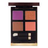 Eyeshadow palette Tom Ford Eye Color Quad 23 African Violet