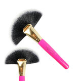 Technic Professional PRO Large Fan Brush face powder brush