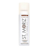 St Moriz Develop Medium Spray autoabbronzante professionale, 150 ml