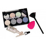 Set regalo illuminatore Technic Glow Kit