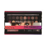 Set per il trucco Technic Pro Finish Make-Up