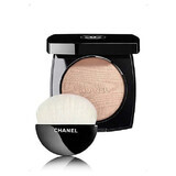 Chanel Poudre Lumiere Polvos iluminadores 20 Oro cálido