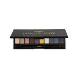 Make-up kit 10 shades of Loreal La Palette Ombree blush