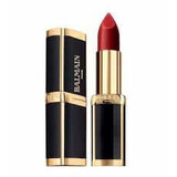 Rossetto Loreal Balmain, tonalità Domination