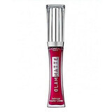 Loreal Glam Matte Lip Gloss, tint 510 Cherry Crop