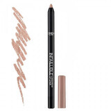 Loreal Infaillible Longwear Lip Liner, Shade 208 Off-white