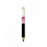 Maybelline Big Eyes Liner, tonalità 01 Black&amp;White