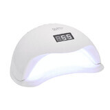 UV LED nail lamp 48W SUN PRO, Manicure, Pedicure, White