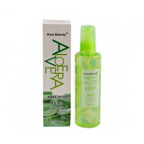 Kiss Beauty Spray fissante con Aloe Vera, 220 ml